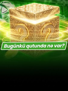 Sürpriz Hədiyyəni Seç