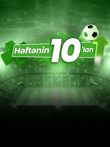 10.00 Əlavə Əmsalla 1.500 ₼ Qazan