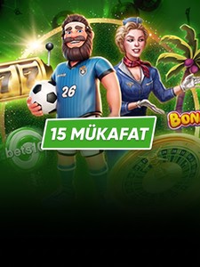 40 Gün 40 Gecə Hədiyyə Şənliyi